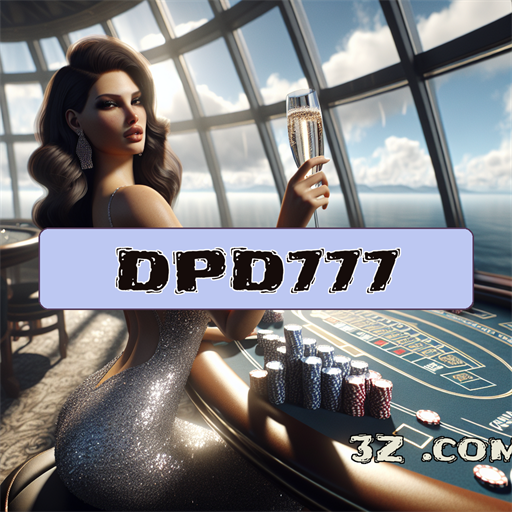 Cassino Inovador do dpd777: Diversão e Emoção Garantidas