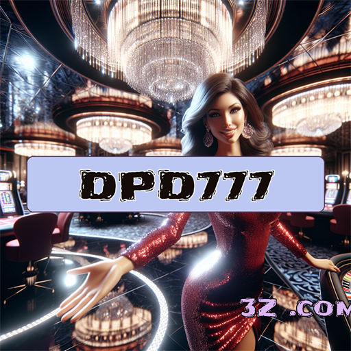dpd777: Uma Plataforma Confiável para Amantes de Jogos