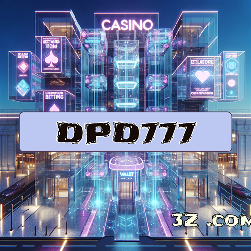 dpd777 Máquinas de Caça-Níqueis