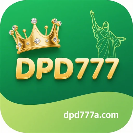 Logo dpd777